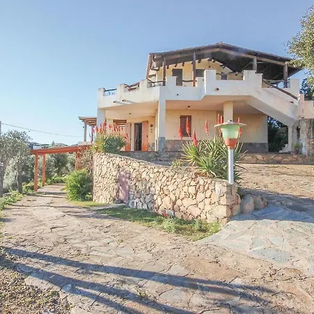 Appartement Il Panorama *