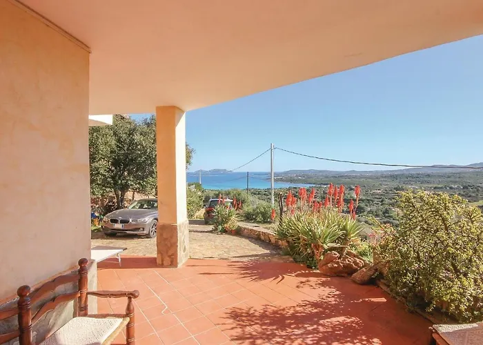 Апартаменты Il Panorama *