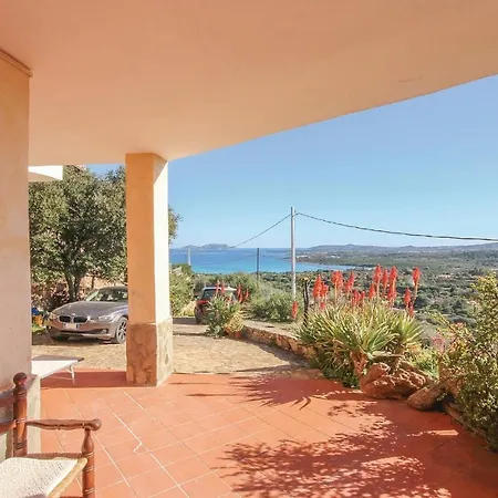 Appartement Il Panorama *