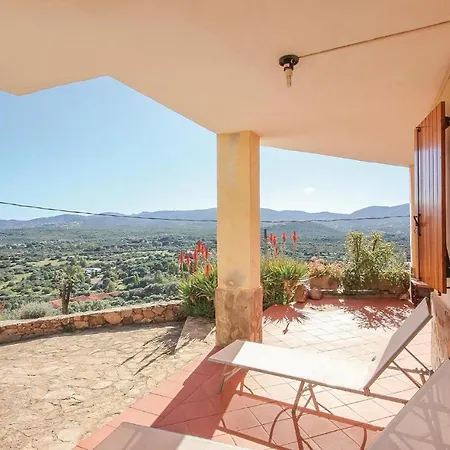 Il Panorama Apartment Olbia