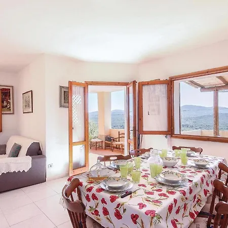 Il Panorama Apartment