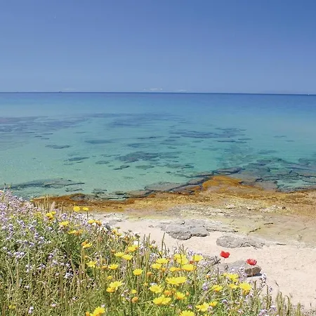 Il Panorama Lejlighed Olbia