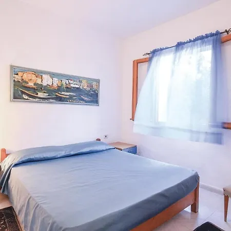 Il Panorama Apartment Olbia