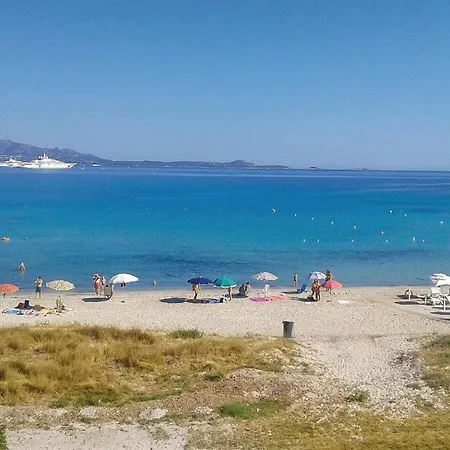 Apartmán Il Panorama Olbia
